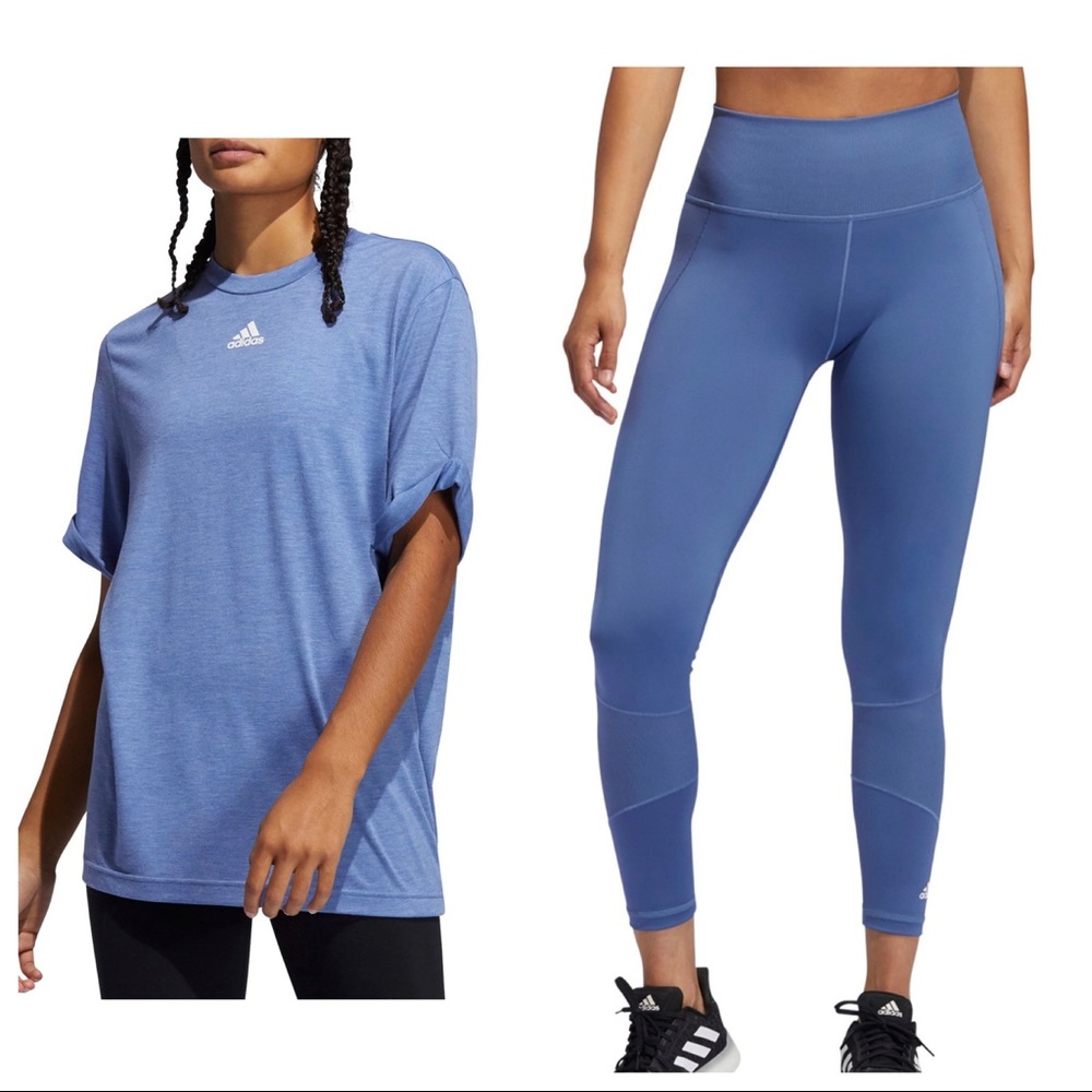 Adidas woman set